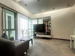 The Nexus (D21), Condominium #567637701